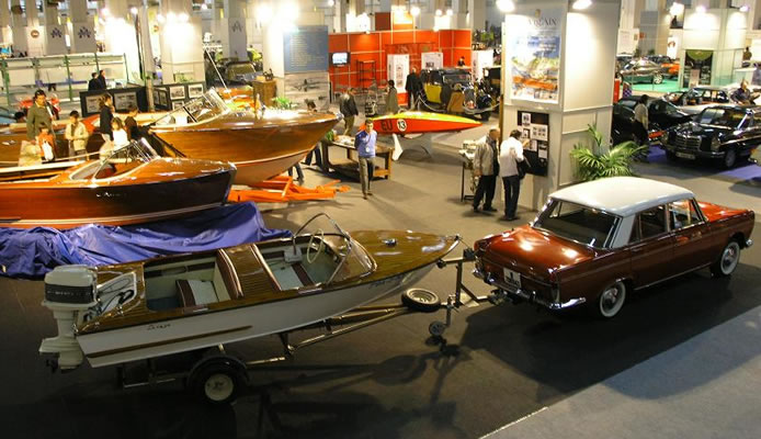 Salon de Barcelone